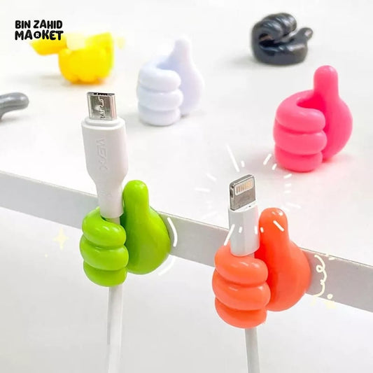 Thumb Hooks – Drilling Ke Baghair, Ghar Ko Organize Karo!